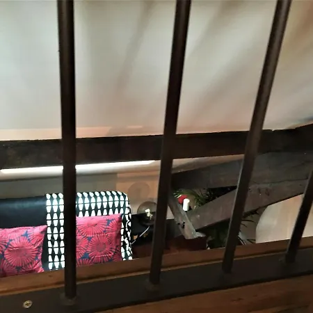 Appartamento Cozy Loft In The Heart Of *