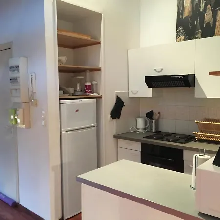 Appartamento Cozy Loft In The Heart Of Lilla