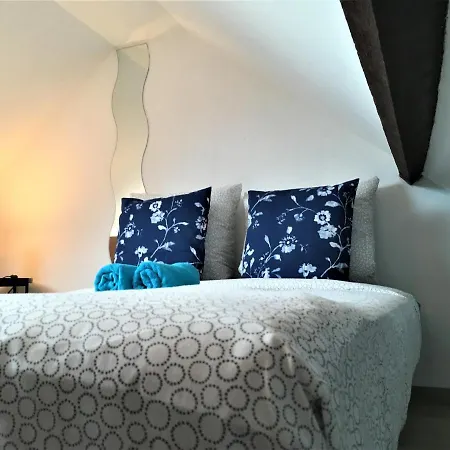 Cozy Loft In The Heart Of Appartamento *