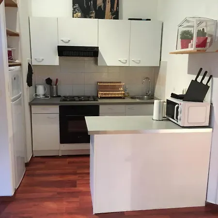 Appartamento Cozy Loft In The Heart Of Lilla