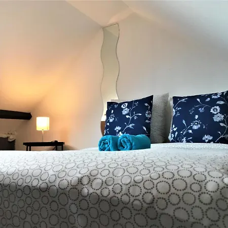 Appartamento Cozy Loft In The Heart Of