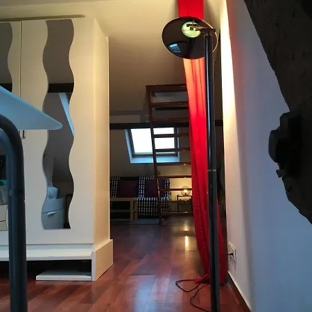 Cozy Loft In The Heart Of Lilla