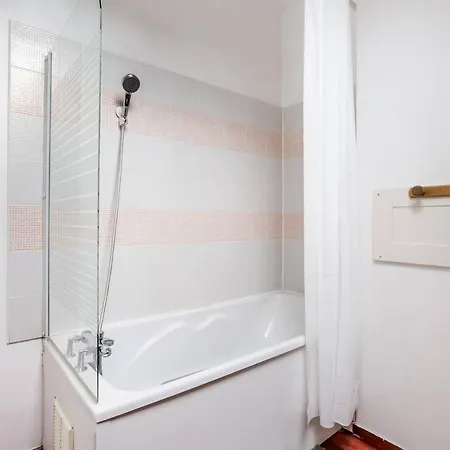 Appartamento Cozy Loft In The Heart Of