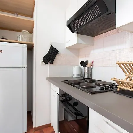 Appartamento Cozy Loft In The Heart Of